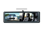 Rearview systems - Sunican SERM21